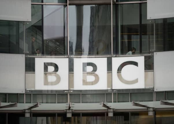 The inquiry exposed the BBC's failing to stop Jimmy Savile's abuse. Picture: PA