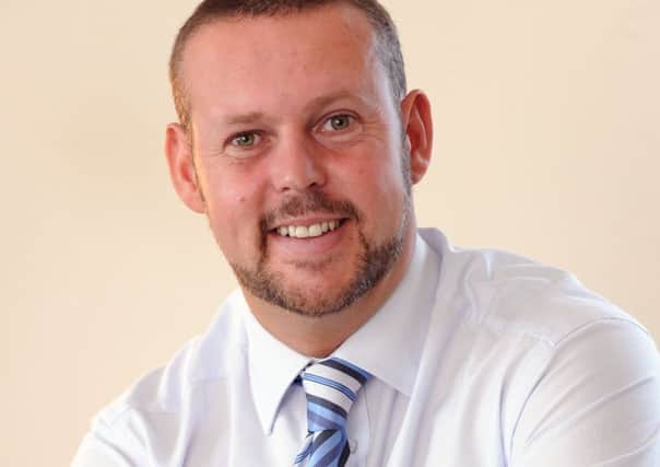 grant keenan