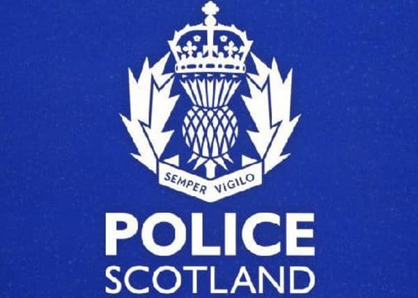 Police Scotland