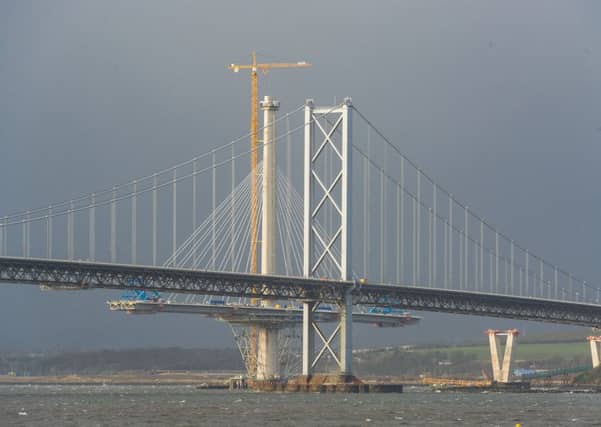 The final bill for fixing the bridge is set to hit £21m. Picture: Scott Taylor