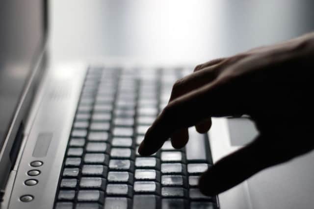 Among the studys findings, 78 per cent of directors surveyed said significantly faster broadband speeds would increase their companys productivity. Picture: TSPL
