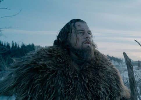 Leonardo Di Caprio wins Best Actor, but The Revenant loses out in Best Film award to Spotlight