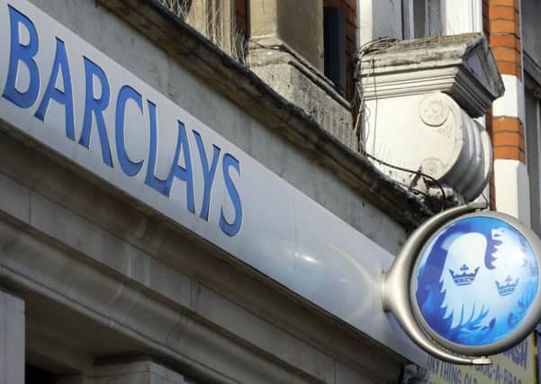Barclays is looking at 'strategic options' for its African business. Picture: Leon Neal/AFP/Getty Images