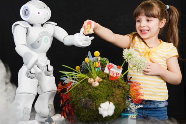 There is a lack of clarity around the protection you have when buying investments through a robo-adviser. Picture Toby Williams