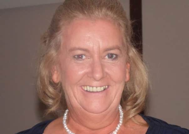 Anne McConnell has been ordered to repay the money she stole. Picture: Watchtower
