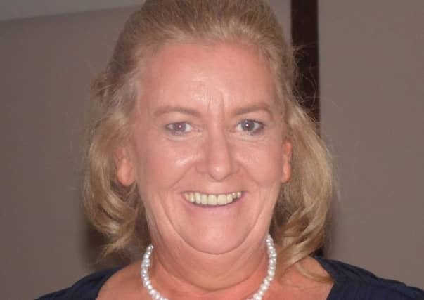 Anne McConnell has been ordered to repay the money she stole. Picture: Watchtower