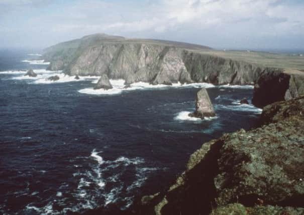 Fair Isle