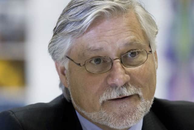 Plexus boss Ben van Bilderbeek said the deal was 'particularly encouraging'. Picture: Contributed