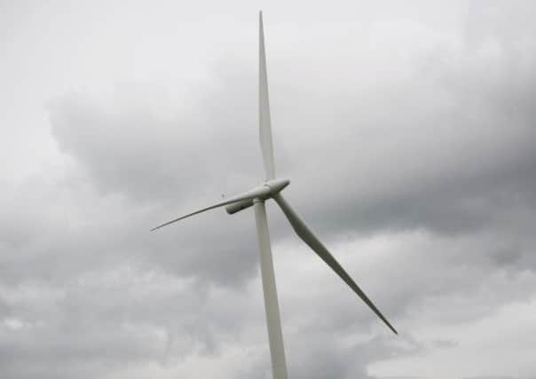 Majority of Scots want renewables made priority