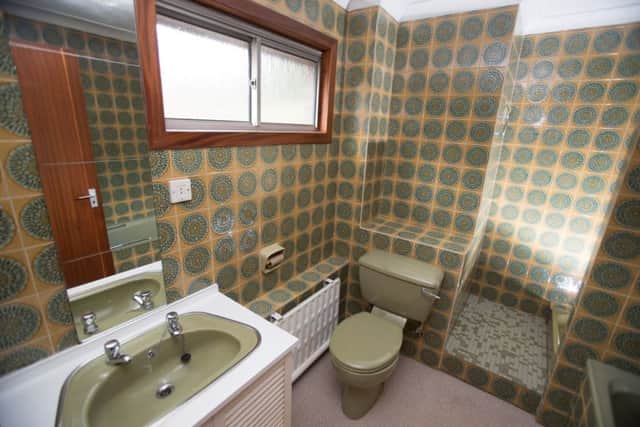 A time-warp house which has been untouched since the 1970s has gone up for sale at offers over Â£275,000. Picture: Hemedia