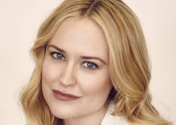 Antonia O'Brien
