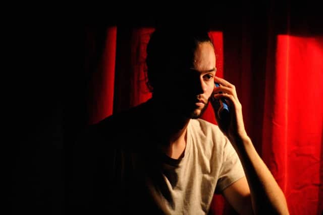 Many Scots find nuisance calls intimidating. Steven Scott Taylor / J P License