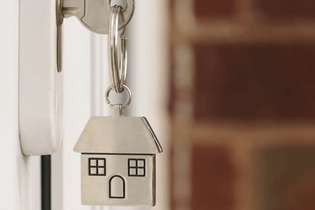 Taylor Wimpey: 34 per cent profit jump