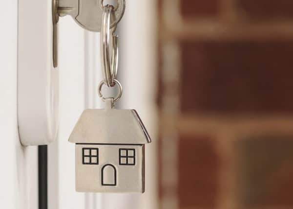 Taylor Wimpey: 34 per cent profit jump