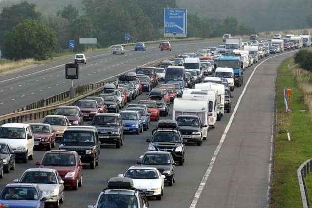 Direct Line is the UK's biggest motor insurer. Picture: PA