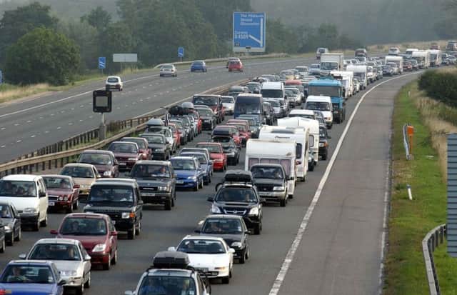 Direct Line is the UK's biggest motor insurer. Picture: PA