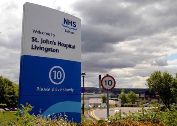 Fears over ward and hospital closures
