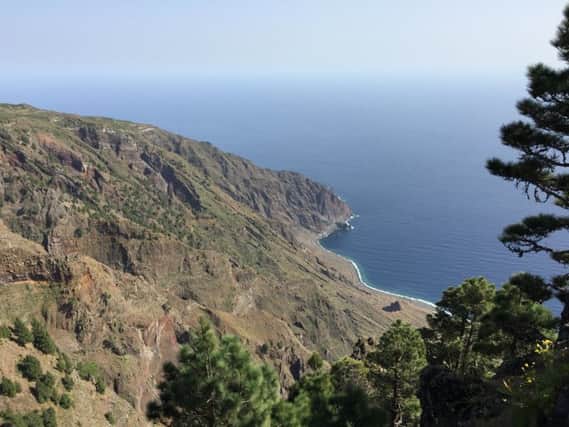 El Hierro, Canary Islands