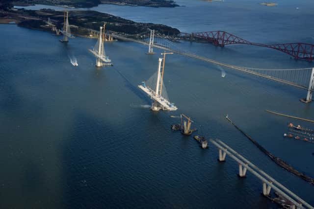 Picture: Transport Scotland