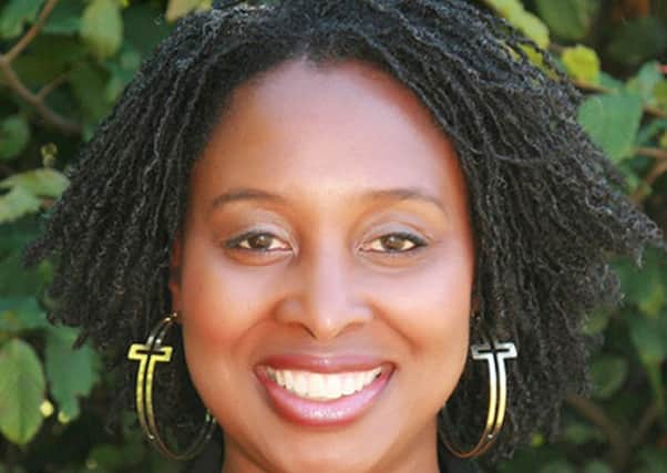 Dawn Butler MP