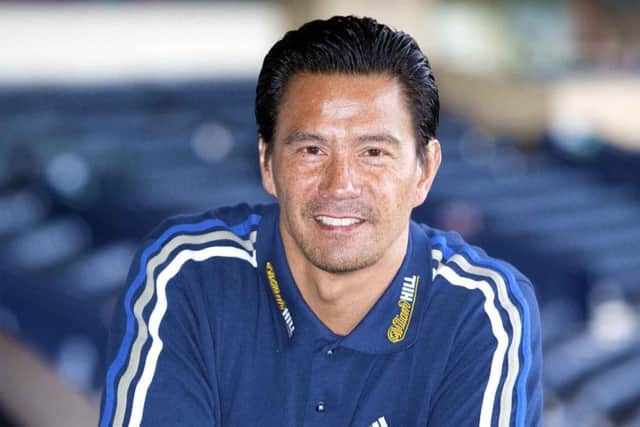 Treble-winner Michael Mols insists that Rangers will always be the same club. Picture: Rangers FC/PA