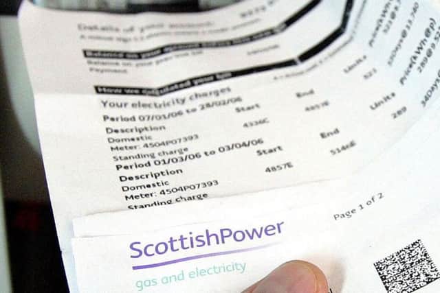 Which? has warned that people are missing out on saving up to Â£400 a year by not switching energy supplier. Picture: PA