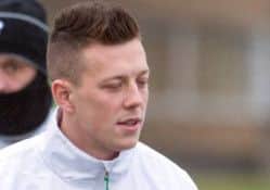 Celtic's Callum McGregor