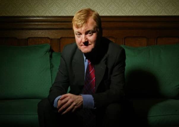 Charles Kennedy