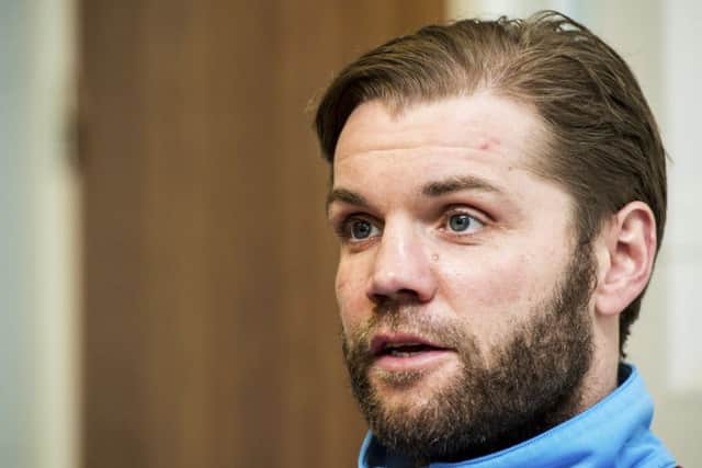 Hearts manager Robbie Neilson wants to make it three wins on the spin. Picture: SNS