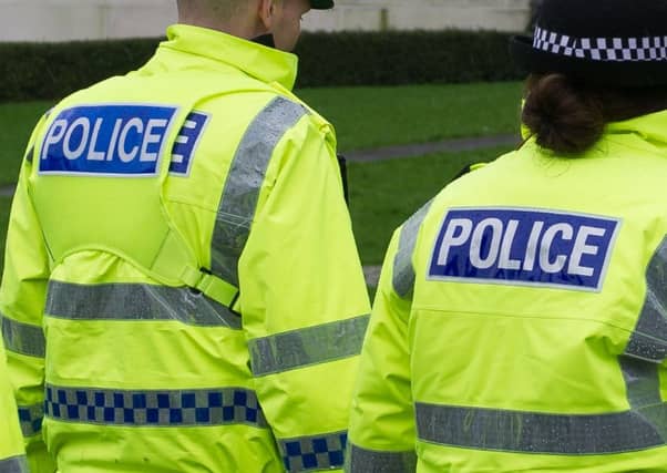 More arrests have been made over the pre-game fight. File picture: Steven Scott Taylor