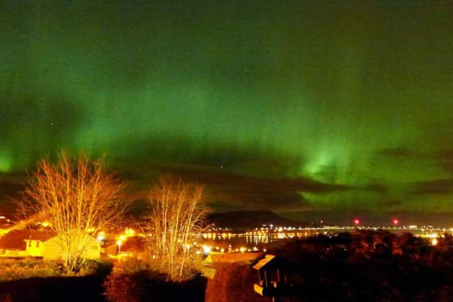 Inverness. Picture: Nat Smith