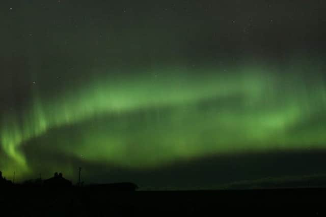 Tankerness, Orkney. Picture: Kenny Ritch