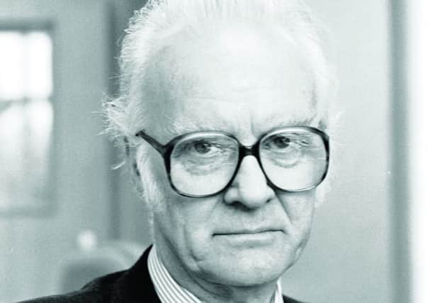 Founding editor Alastair Stuart died aged 89.
