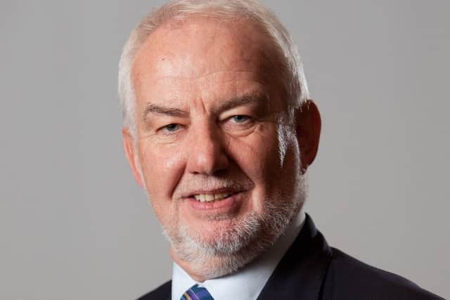 David Watt, executive director of the IoD in Scotland. Picture: Contributed