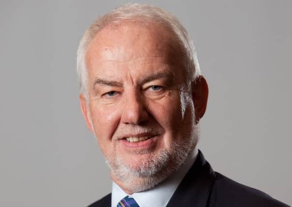 David Watt, executive director of the IoD in Scotland. Picture: Contributed