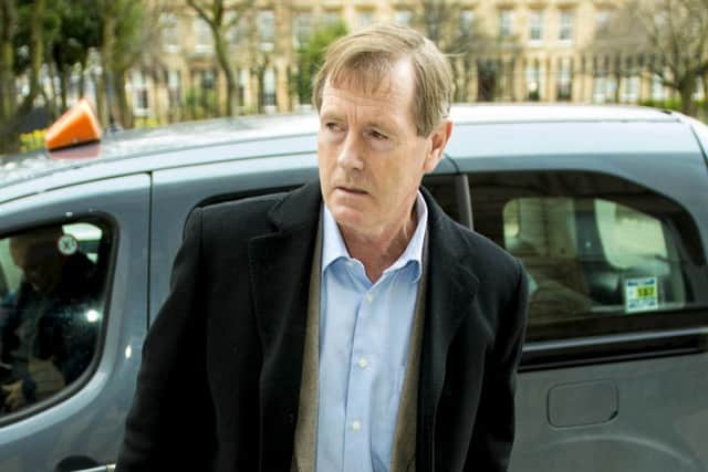 Dave King believes top flight clubs will be hoping Rangers clinch promotion. Picture: SNS