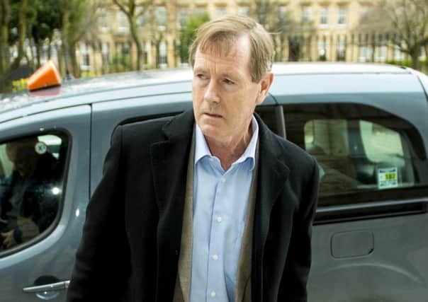 Dave King believes top flight clubs will be hoping Rangers clinch promotion. Picture: SNS