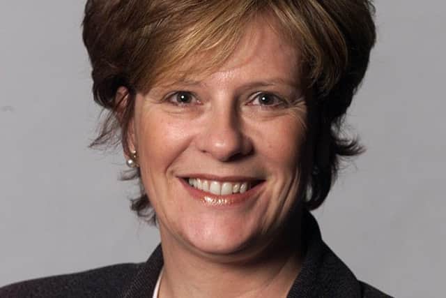 Maureen McGonigle writes for The Scotsman. Picture: SNS