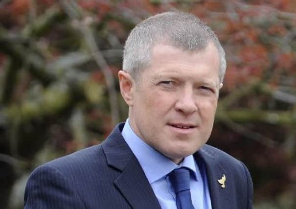 Willie Rennie said the Government appeared to be 'overly cautious' in its approach to CAP