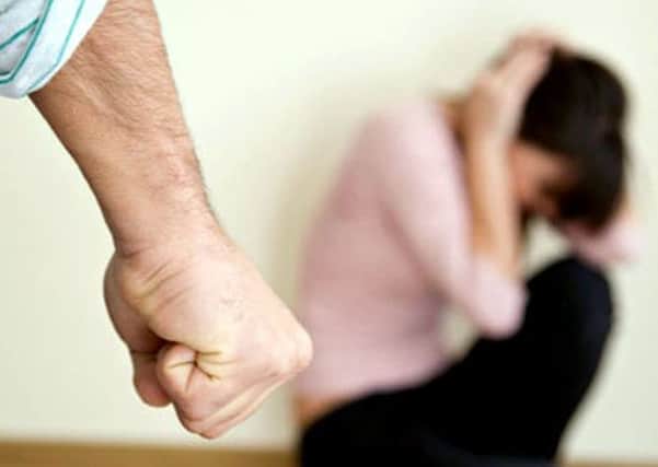 Domestic abuse victims are often made homeless according to Women's Aid.