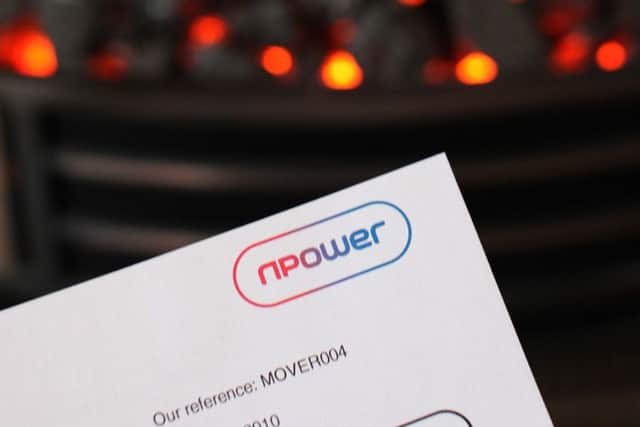 Npower is to cut 2,400 jobs in the UK. Picture: Katie Collins/PA Wire