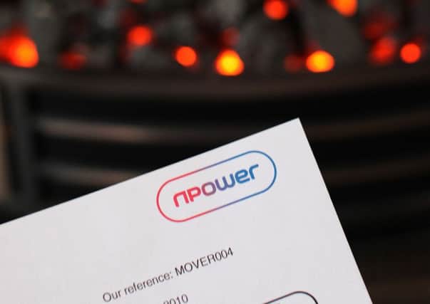 Npower is to cut 2,400 jobs in the UK. Picture: Katie Collins/PA Wire