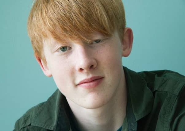 Bailey Gwynne who died after row at school