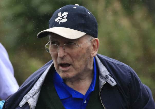 Lord Janner, who died in December 2015, denied sexual abuse. Picture: PA