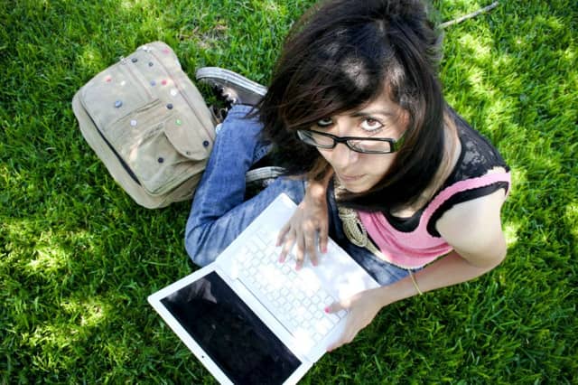Girl Geek Scotland hopes to support more women going into STEM careers