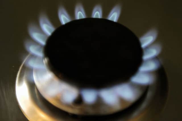 The CMA said major power suppliers were taking customers for granted. Picture: John Devlin