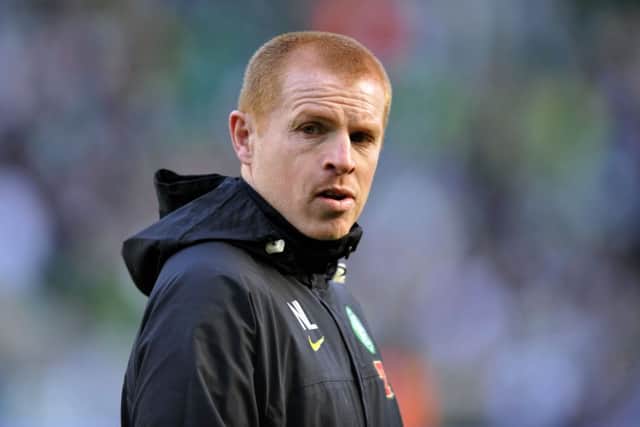 The former Celtic boss could be set to exit Bolton, according to reports. Picture: Jane Barlow