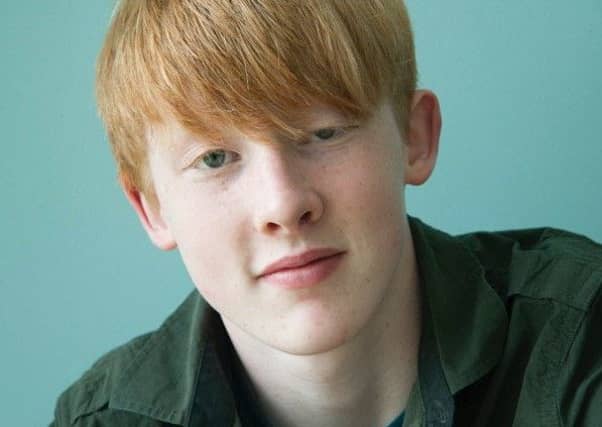 Bailey Gwynne