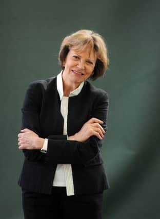 Dame Joan Bakewell. Picture: TSPL