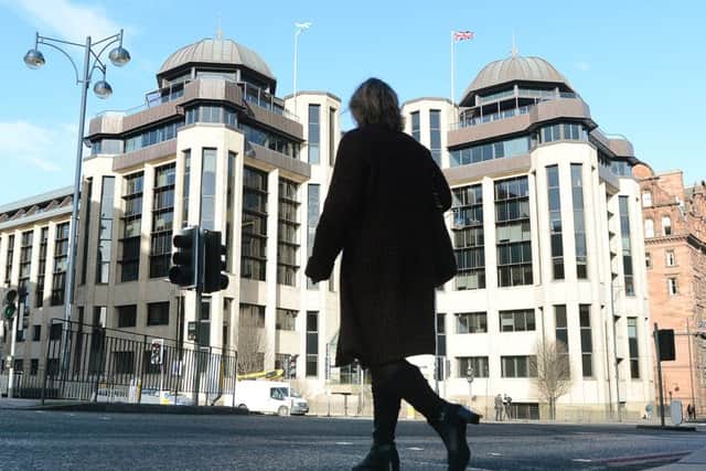 Standard Life is seeking to grow a financial planning business of 'significant scale'. Picture: Neil Hanna